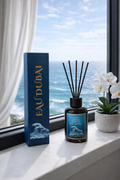 Odorizant de Camera cu betisoare , Eau Dubai Ocean, 110ml,