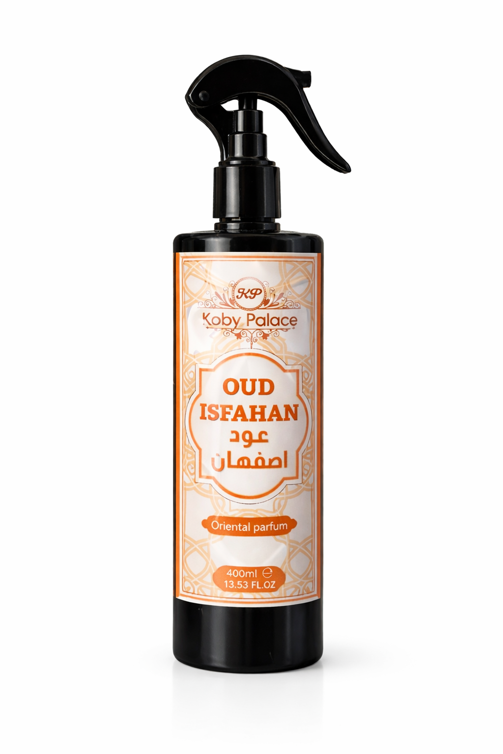Parfum de cameră OUD ISFAHAN Dubai 400 ml – Spray ambiental oriental