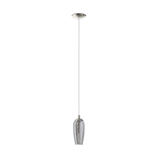 Pendul Eglo Farsala IL-4596343 , G9, 1X3W, E 27, 1 x 40W