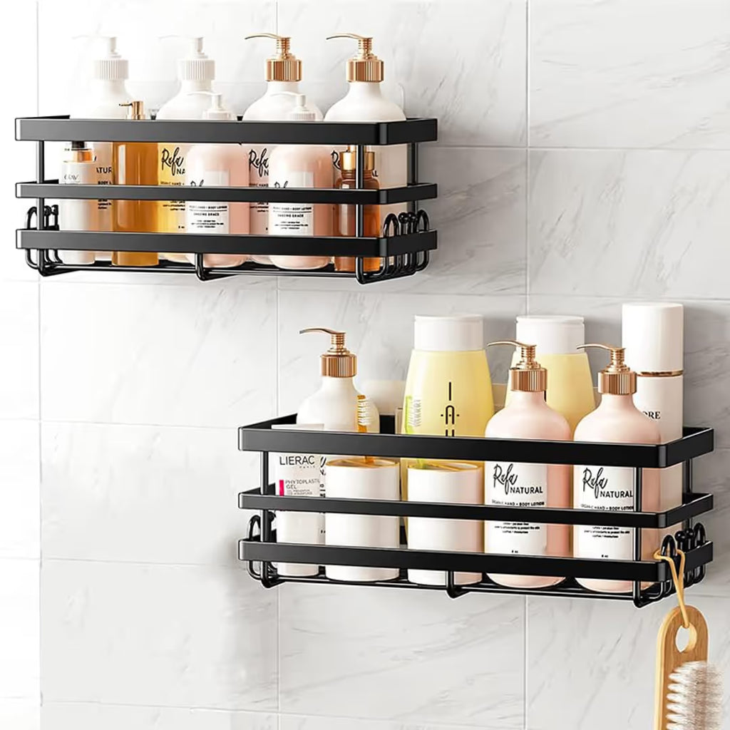 Suport Metalic de Perete pentru Greutăți – Montaj Fără Găurire