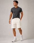 Pantaloni Scurți Bărbați Casual COOFANDY – Confort Maxim, Stil Modern pentru Vară